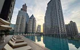 Urbana Sathorn, Bangkok
